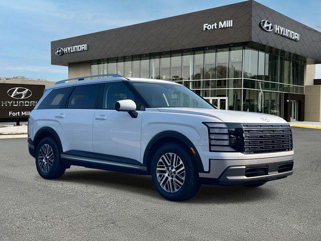 2026 Hyundai Palisade SEL Premium