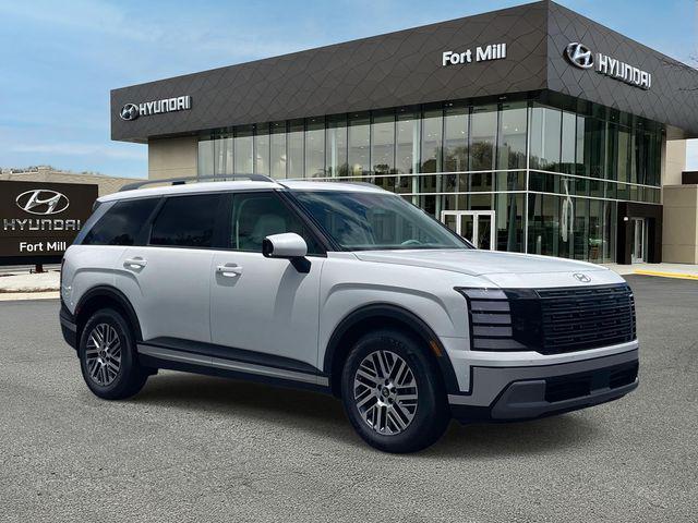 2026 Hyundai Palisade SEL 8P
