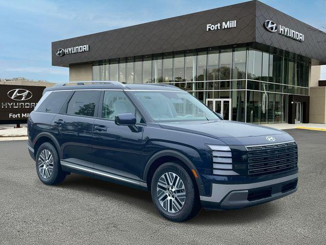2026 Hyundai Palisade Hybrid Blue SEL Premium 7P
