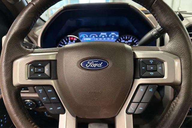 2020 Ford F-350 King Ranch