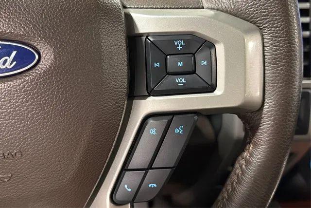 2020 Ford F-350 King Ranch