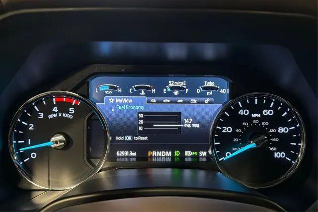 2020 Ford F-350 King Ranch