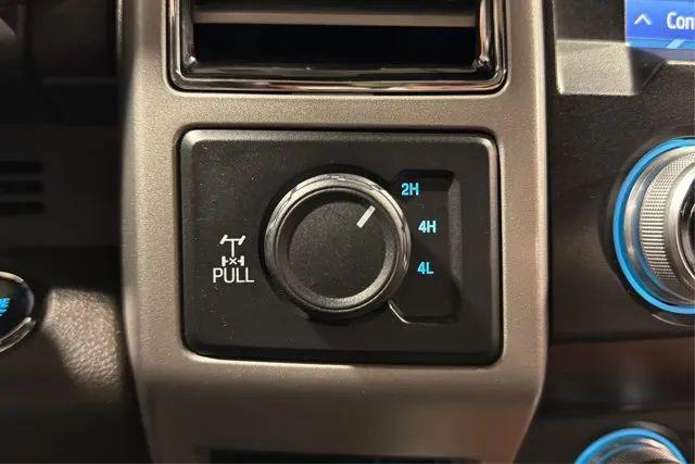 2020 Ford F-350 King Ranch