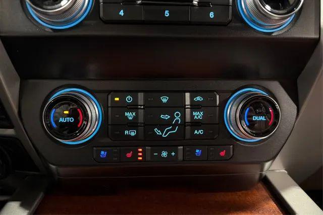 2020 Ford F-350 King Ranch