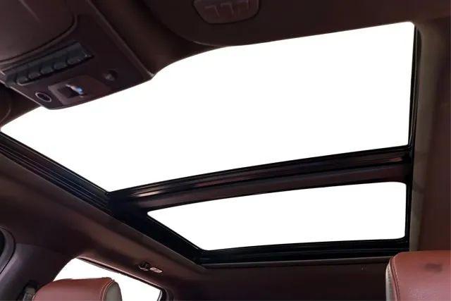2020 Ford F-350 King Ranch