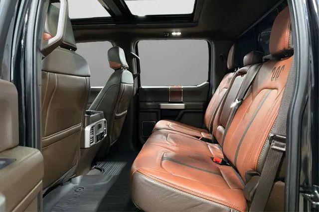 2020 Ford F-350 King Ranch