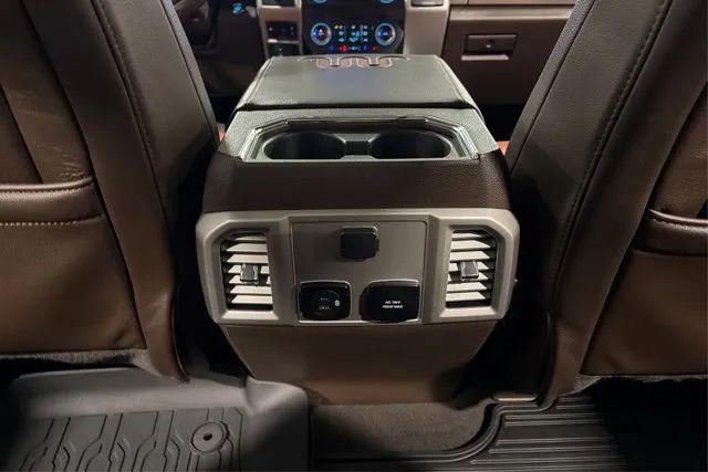 2020 Ford F-350 King Ranch