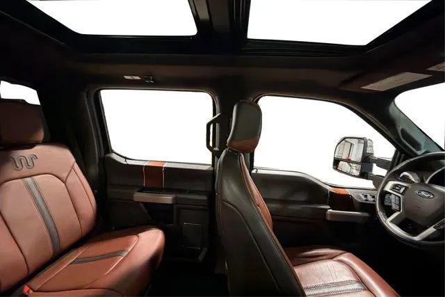 2020 Ford F-350 King Ranch