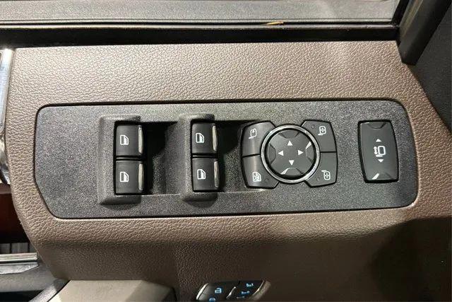 2020 Ford F-350 King Ranch