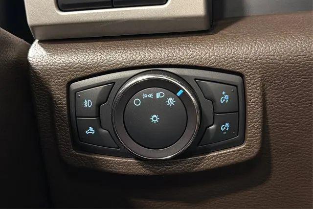 2020 Ford F-350 King Ranch