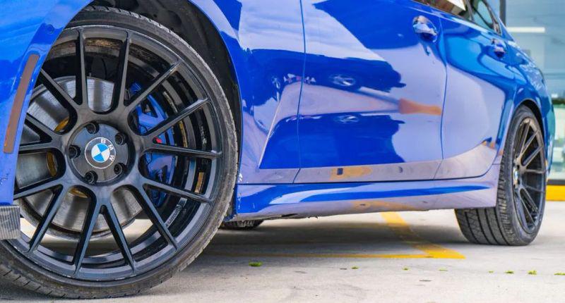 2020 BMW M340i M340i