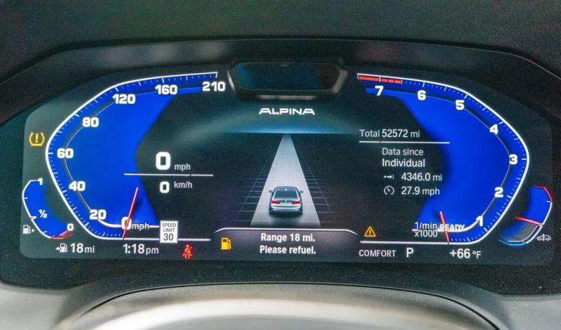 2020 BMW M340i M340i