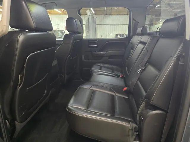2015 GMC Sierra 2500HD SLT