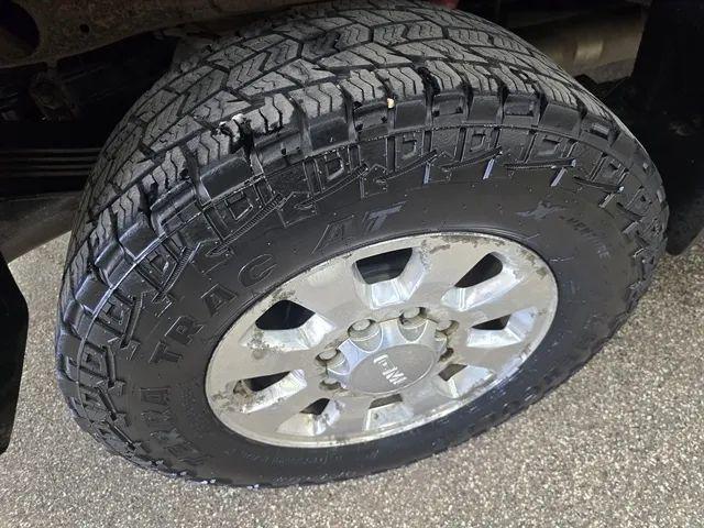 2015 GMC Sierra 2500HD SLT