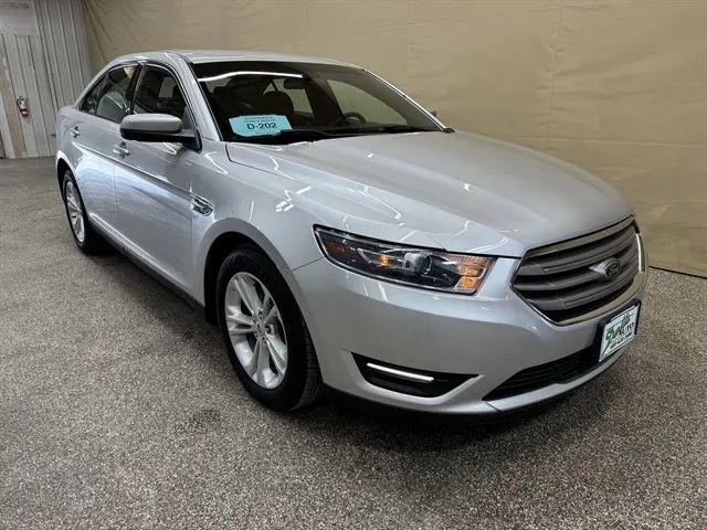 2019 Ford Taurus SEL for sale in Dell Rapids, SD