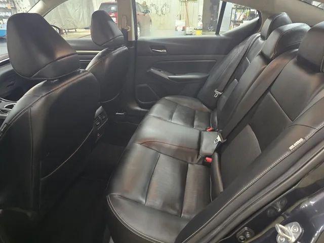 2019 Nissan Altima 2.5 SL