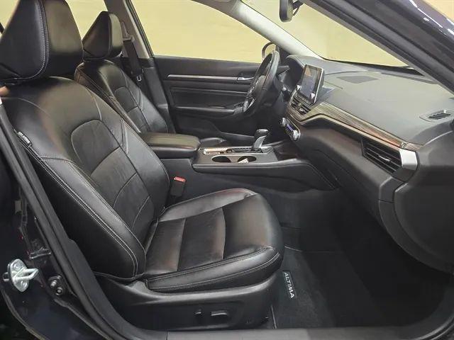 2019 Nissan Altima 2.5 SL