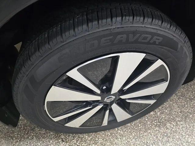 2019 Nissan Altima 2.5 SL