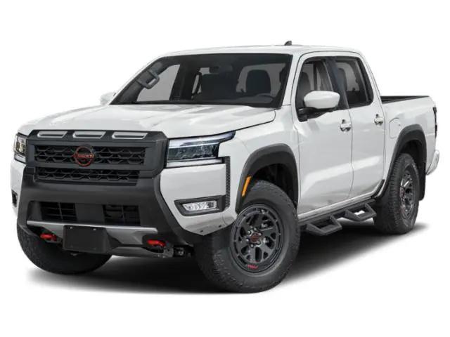2026 Nissan Frontier Crew Cab PRO-4X 4x4 for sale in Saco, ME