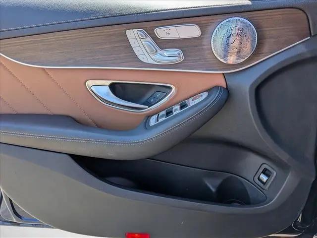 2020 Mercedes-Benz AMG C 43 4MATIC