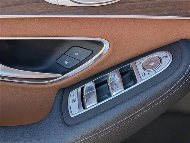 2020 Mercedes-Benz AMG C 43 4MATIC