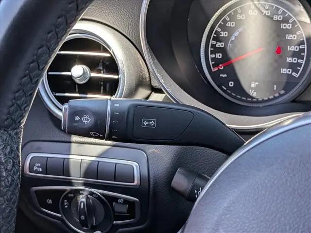 2020 Mercedes-Benz AMG C 43 4MATIC