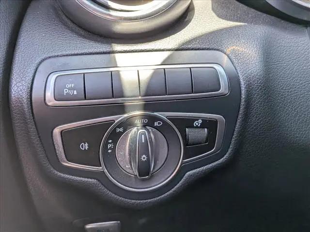 2020 Mercedes-Benz AMG C 43 4MATIC