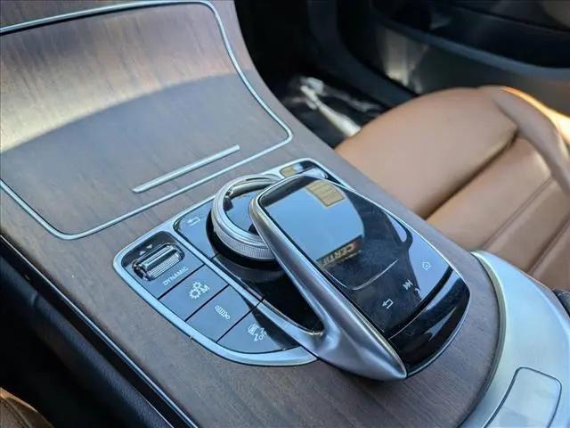 2020 Mercedes-Benz AMG C 43 4MATIC