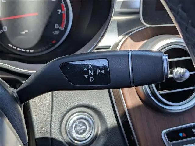 2020 Mercedes-Benz AMG C 43 4MATIC