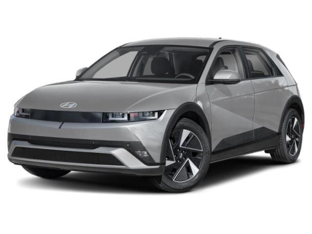 2026 Hyundai Ioniq 5 SE AWD's photo