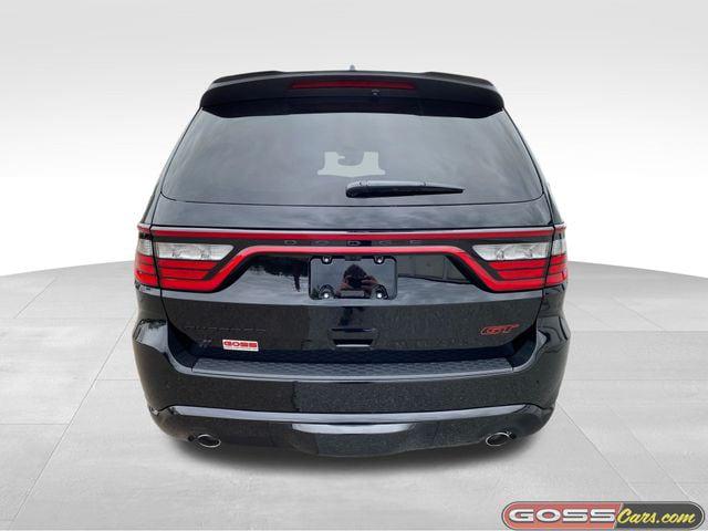 2026 Dodge Durango GT Plus for sale in South Burlington, VT