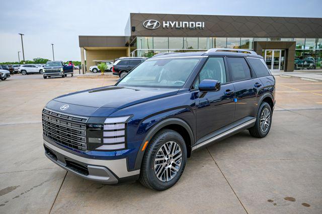 2026 Hyundai Palisade SEL 7P for sale in Lawton, OK