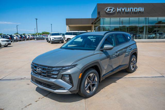 2026 Hyundai Tucson SEL for sale in Lawton, OK
