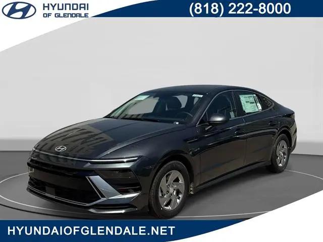 2026 Hyundai Sonata SE for sale in Glendale, CA