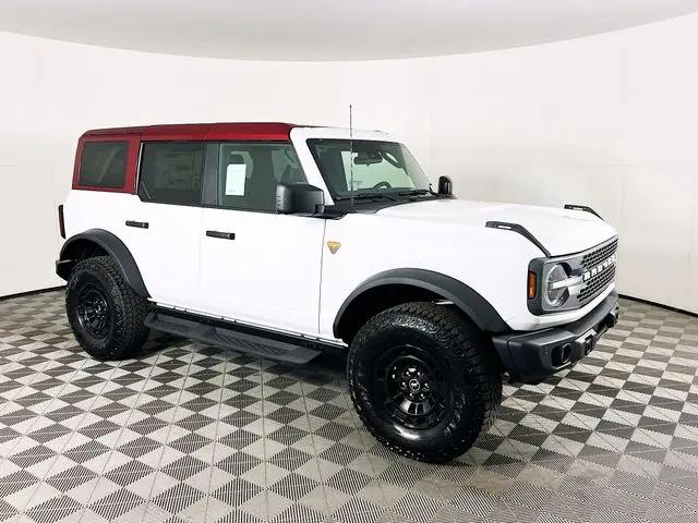 2026 Ford Bronco Badlands for sale in Selma, CA