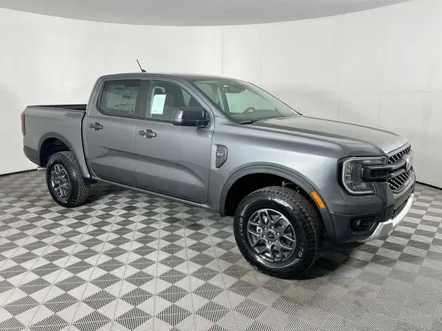 2026 Ford Ranger XLT for sale in Selma, CA