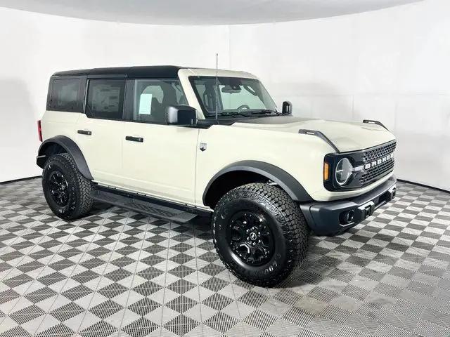 2026 Ford Bronco Big Bend for sale in Selma, CA