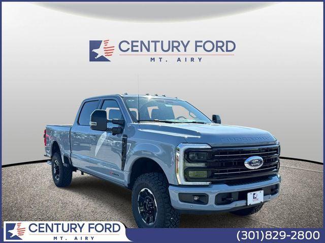 2026 Ford F-350 Platinum for sale in Mount Airy, MD