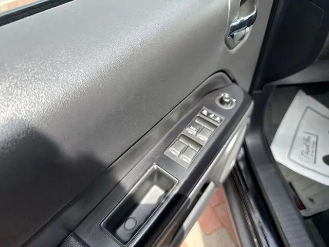 2017 Jeep Patriot Sport FWD