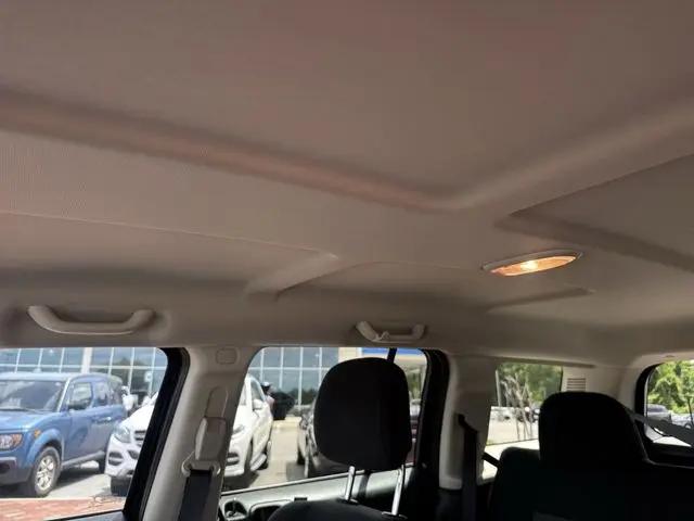 2017 Jeep Patriot Sport FWD