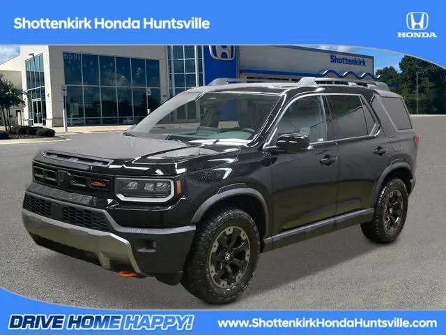 2026 Honda Passport AWD TrailSport Elite for sale in Huntsville, AL