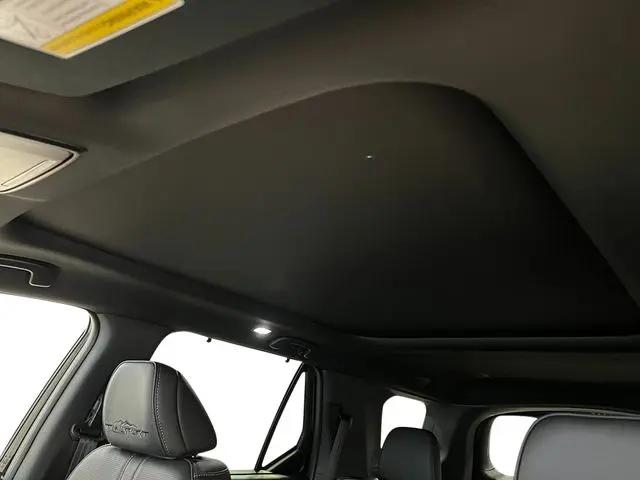2026 Honda Passport AWD TrailSport Elite