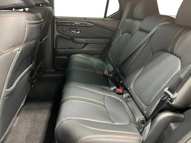 2026 Honda Passport AWD TrailSport Elite