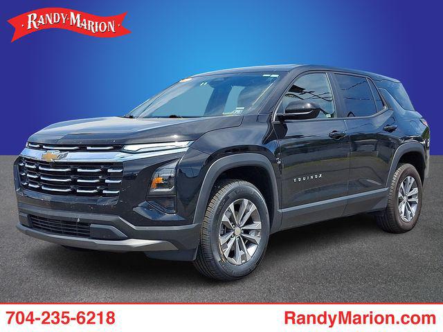 2025 Chevrolet Equinox AWD LT for sale in Statesville, NC