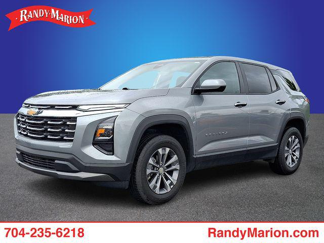 2026 Chevrolet Equinox FWD LT for sale in Statesville, NC