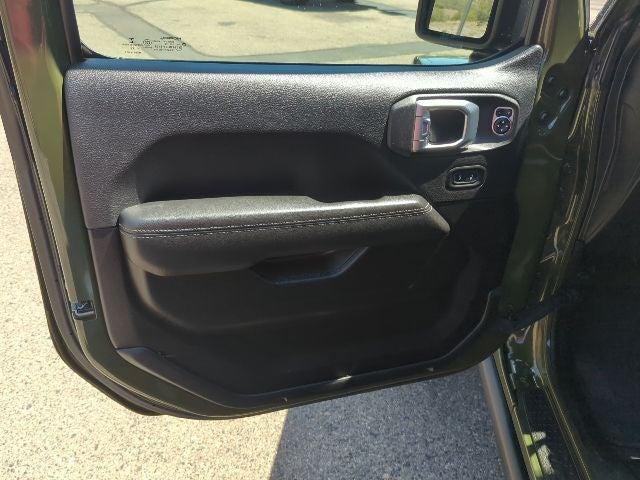 2022 Jeep Wrangler Unlimited Rubicon 4x4