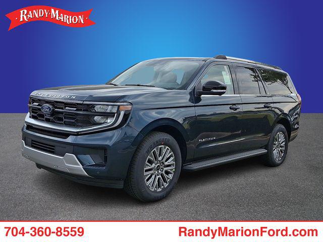 2026 Ford Expedition Max Platinum MAX for sale in Statesville, NC