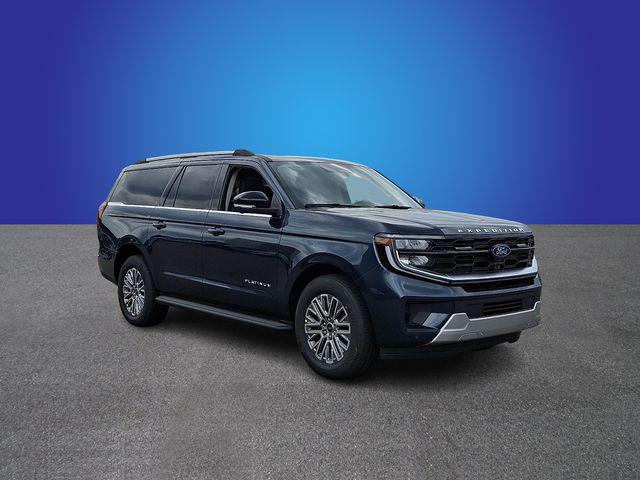 2026 Ford Expedition Max Platinum MAX