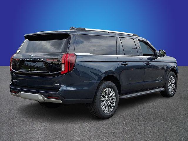 2026 Ford Expedition Max Platinum MAX