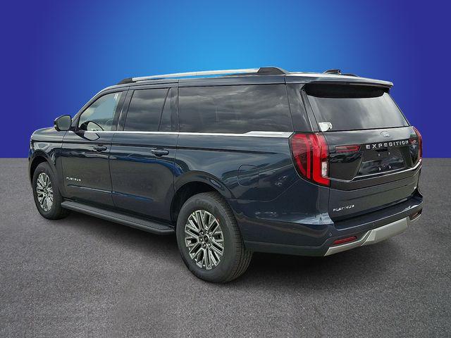 2026 Ford Expedition Max Platinum MAX